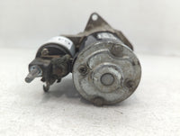 2011-2016 Chevrolet Cruze Car Starter Motor Solenoid OEM P/N:55576 M000T39171ZC Fits OEM Used Auto Parts - Oemusedautoparts1
