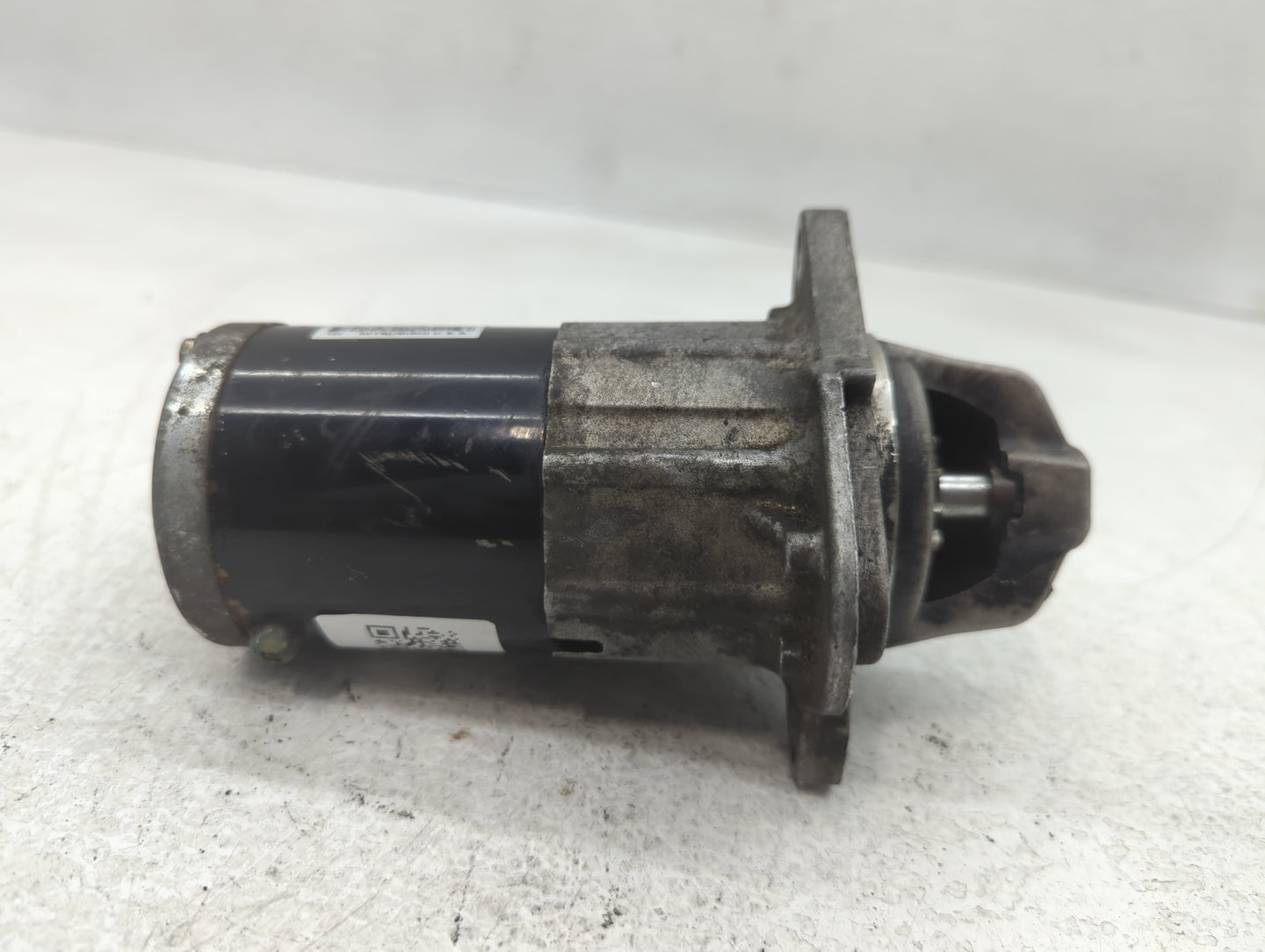 2011-2016 Chevrolet Cruze Car Starter Motor Solenoid OEM P/N:55576954 Fits OEM Used Auto Parts - Oemusedautoparts1.com