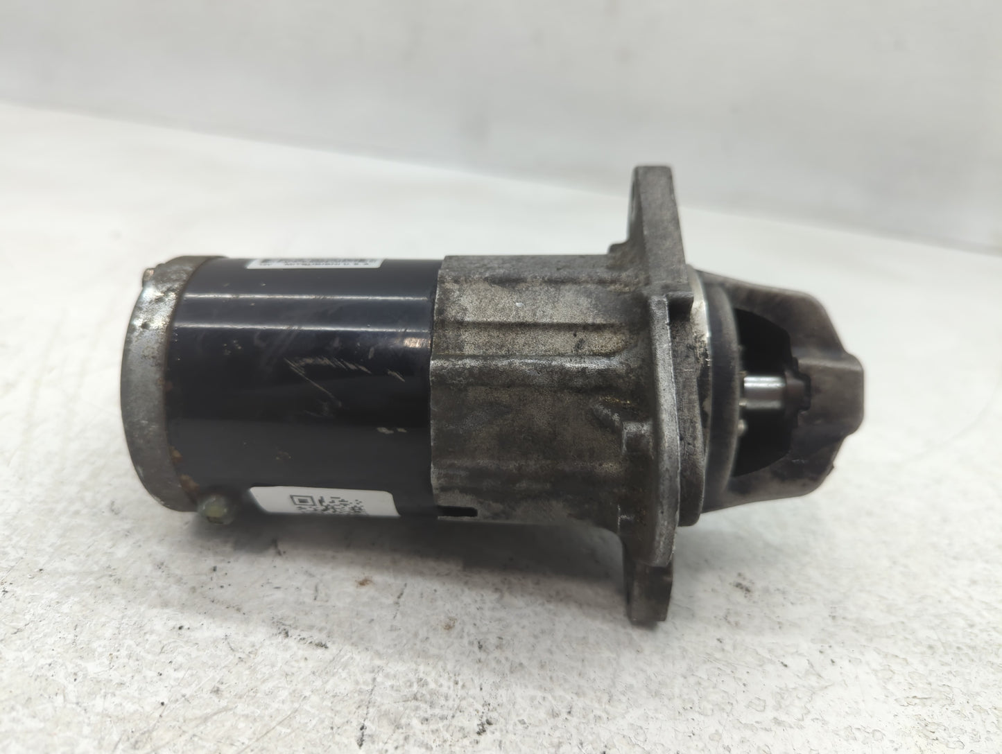 2011-2016 Chevrolet Cruze Car Starter Motor Solenoid OEM P/N:55576954 Fits OEM Used Auto Parts - Oemusedautoparts1.com