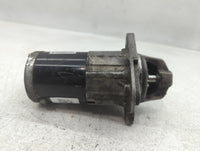 2011-2016 Chevrolet Cruze Car Starter Motor Solenoid OEM P/N:55576954 Fits OEM Used Auto Parts - Oemusedautoparts1.com