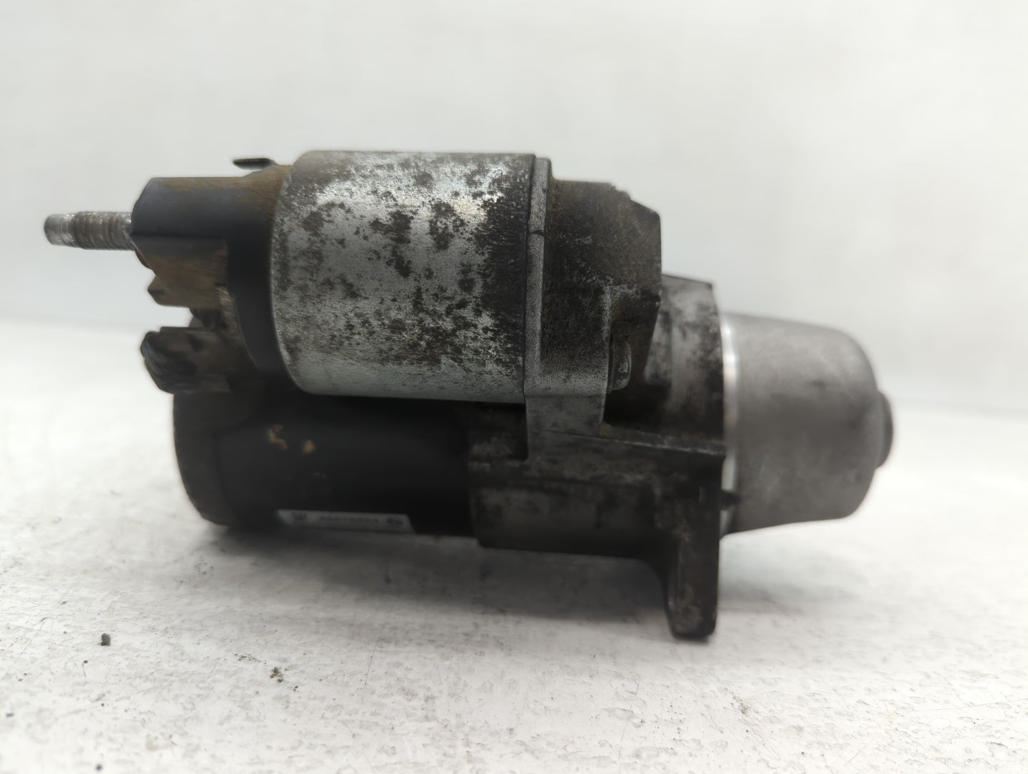 2011-2016 Chevrolet Cruze Car Starter Motor Solenoid OEM P/N:55576954 Fits OEM Used Auto Parts - Oemusedautoparts1.com
