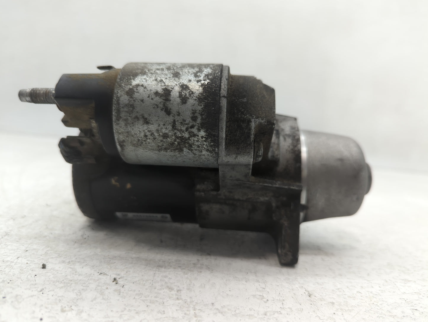 2011-2016 Chevrolet Cruze Car Starter Motor Solenoid OEM P/N:55576954 Fits OEM Used Auto Parts - Oemusedautoparts1.com