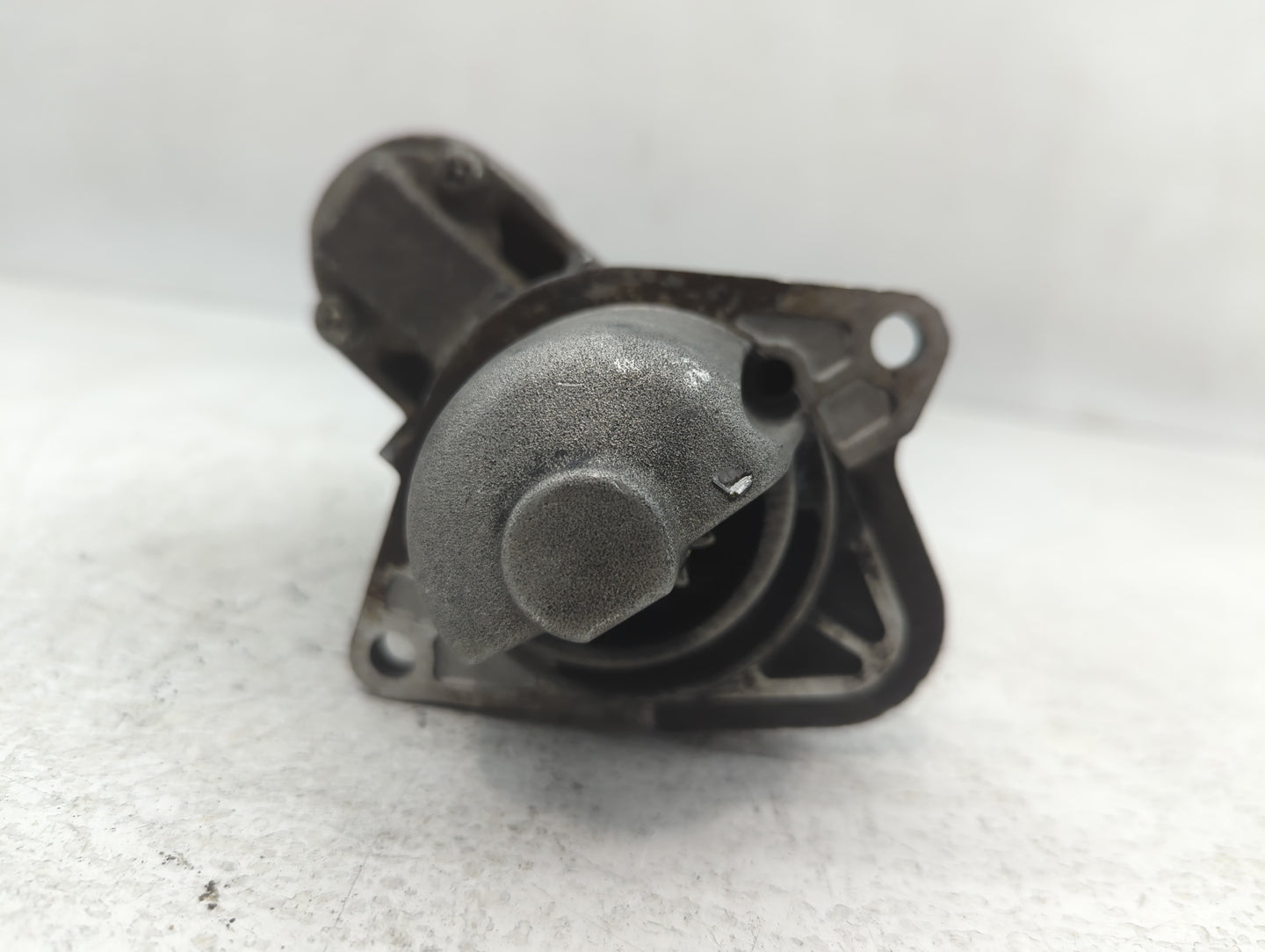 2011-2016 Chevrolet Cruze Car Starter Motor Solenoid OEM P/N:55576954 Fits OEM Used Auto Parts - Oemusedautoparts1.com