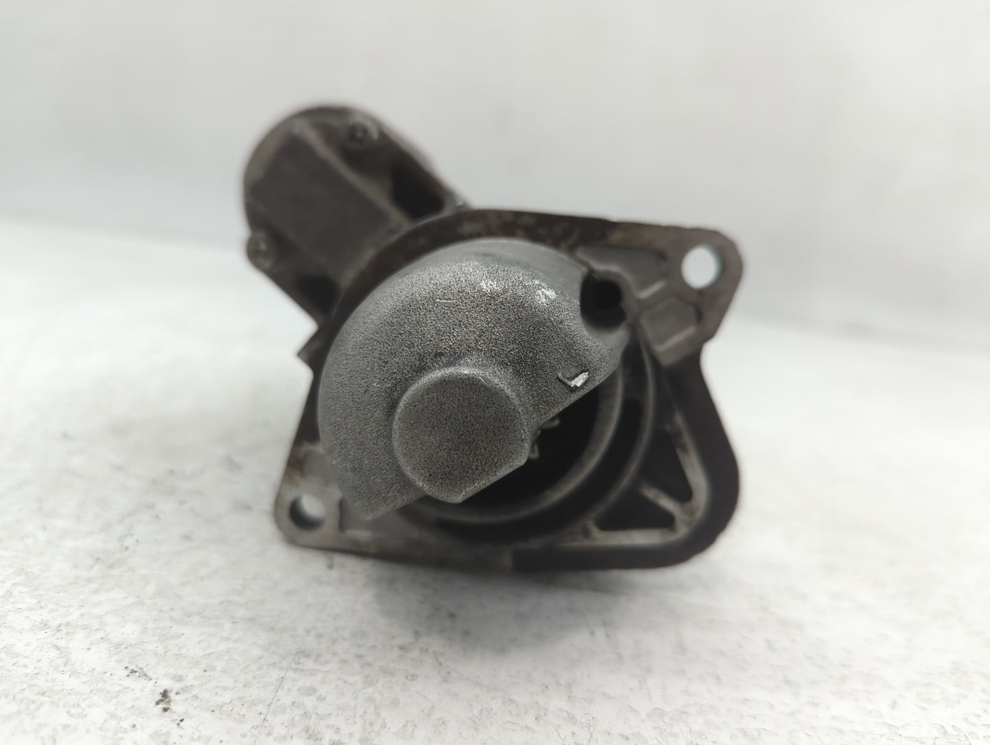 2011-2016 Chevrolet Cruze Car Starter Motor Solenoid OEM P/N:55576954 Fits OEM Used Auto Parts - Oemusedautoparts1.com
