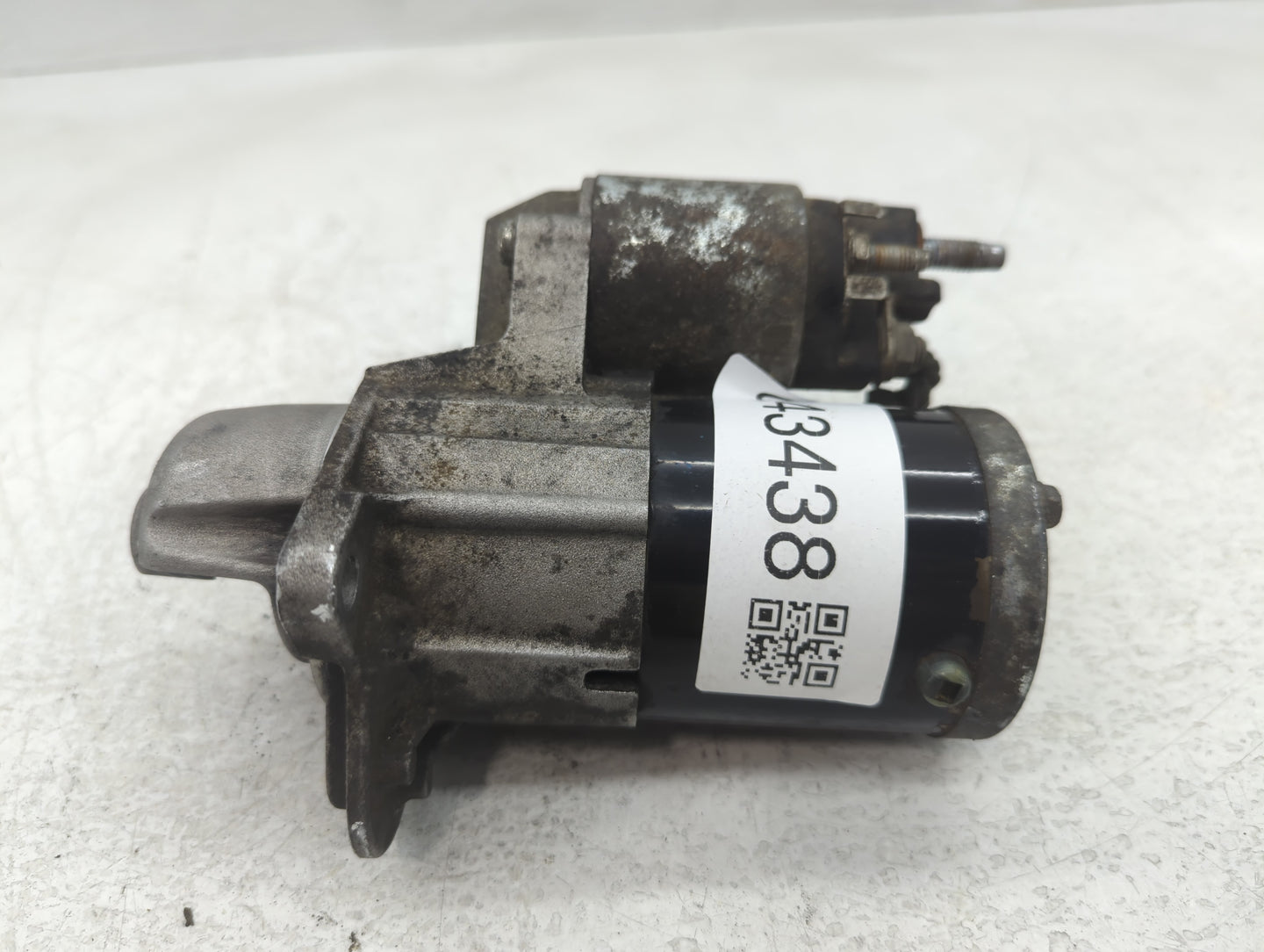 2011-2016 Chevrolet Cruze Car Starter Motor Solenoid OEM P/N:55576954 Fits OEM Used Auto Parts - Oemusedautoparts1.com