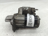 2011-2016 Chevrolet Cruze Car Starter Motor Solenoid OEM P/N:55576954 Fits OEM Used Auto Parts - Oemusedautoparts1.com