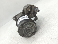 2011-2016 Chevrolet Cruze Car Starter Motor Solenoid OEM P/N:55576954 Fits OEM Used Auto Parts - Oemusedautoparts1.com