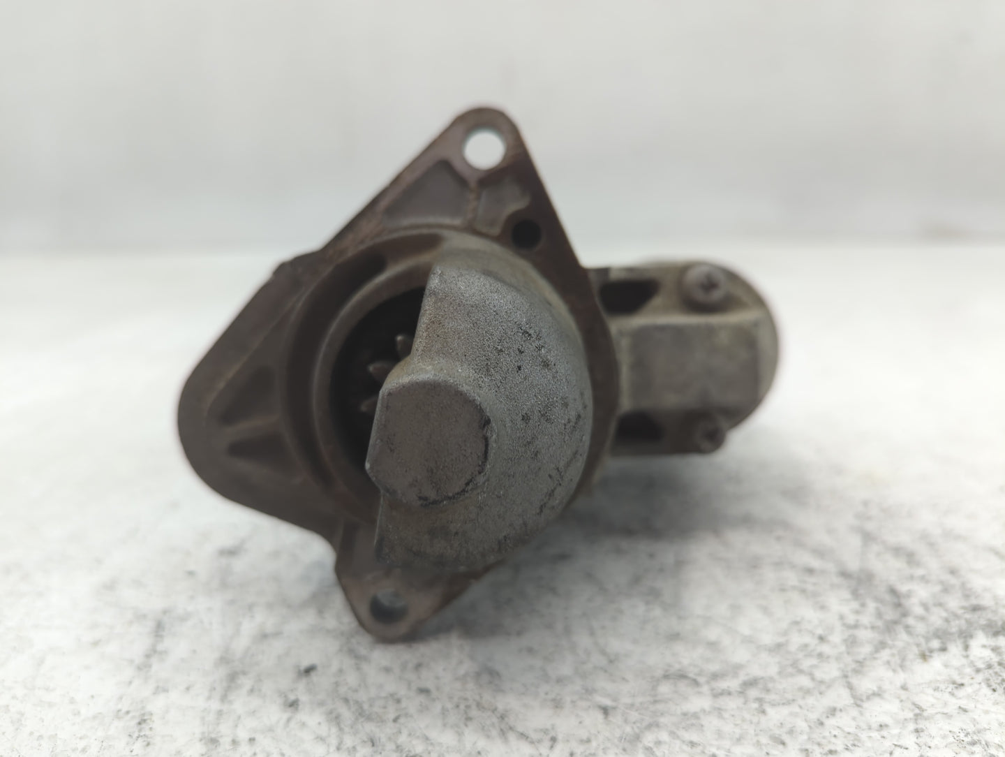 2011-2016 Chevrolet Cruze Car Starter Motor Solenoid OEM P/N:55576954 Fits OEM Used Auto Parts - Oemusedautoparts1.com