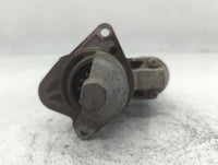 2011-2016 Chevrolet Cruze Car Starter Motor Solenoid OEM P/N:55576954 Fits OEM Used Auto Parts - Oemusedautoparts1.com