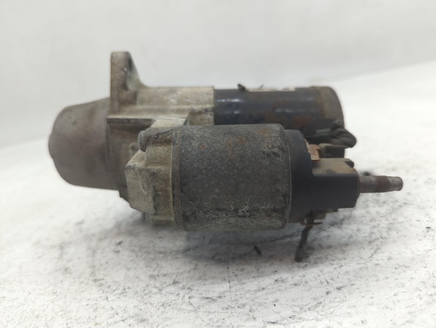 2011-2016 Chevrolet Cruze Car Starter Motor Solenoid OEM P/N:55576954 Fits OEM Used Auto Parts - Oemusedautoparts1.com