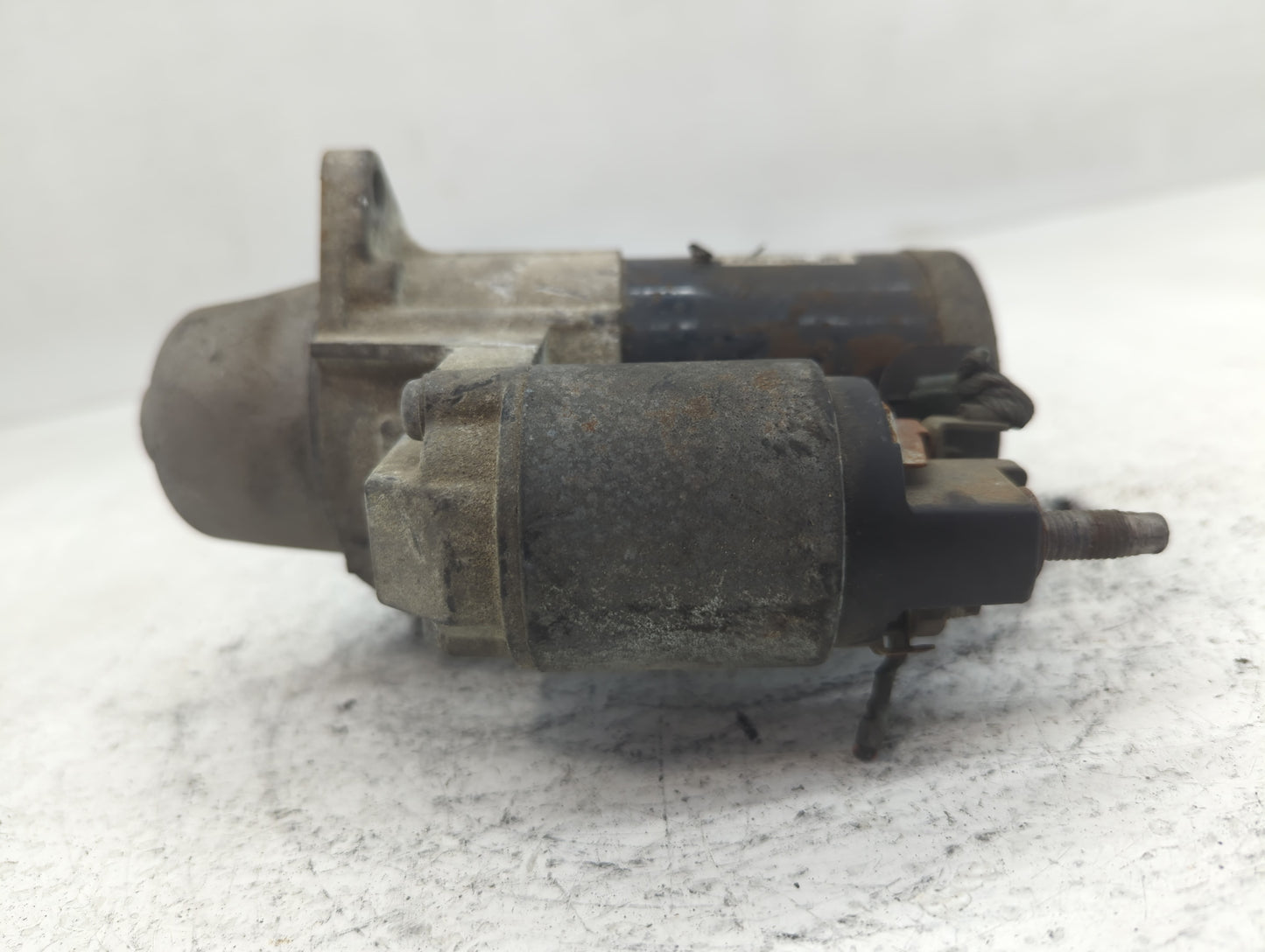 2011-2016 Chevrolet Cruze Car Starter Motor Solenoid OEM P/N:55576954 Fits OEM Used Auto Parts - Oemusedautoparts1.com