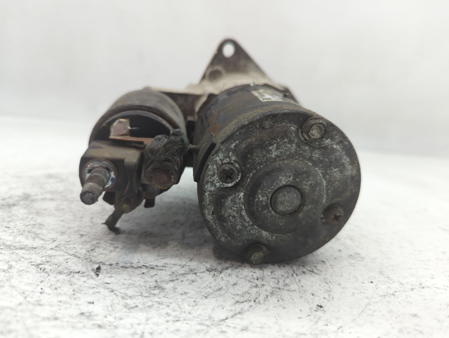 2011-2016 Chevrolet Cruze Car Starter Motor Solenoid OEM P/N:55576954 Fits OEM Used Auto Parts - Oemusedautoparts1.com