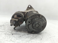 2011-2016 Chevrolet Cruze Car Starter Motor Solenoid OEM P/N:55576954 Fits OEM Used Auto Parts - Oemusedautoparts1.com