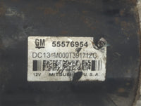 2011-2016 Chevrolet Cruze Car Starter Motor Solenoid OEM P/N:55576954 Fits OEM Used Auto Parts - Oemusedautoparts1.com