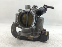 2011-2016 Chevrolet Cruze Throttle Body P/N:0 280 750 245 55561495 Fits Fits 2009 2010 2011 2012 2013 2014 2015 2016 2017 20