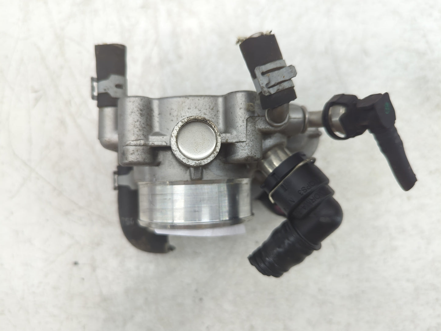 2011-2016 Chevrolet Cruze Throttle Body P/N:0 280 750 245 55561495 Fits Fits 2009 2010 2011 2012 2013 2014 2015 2016 2017 20