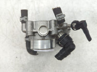 2011-2016 Chevrolet Cruze Throttle Body P/N:0 280 750 245 55561495 Fits Fits 2009 2010 2011 2012 2013 2014 2015 2016 2017 20