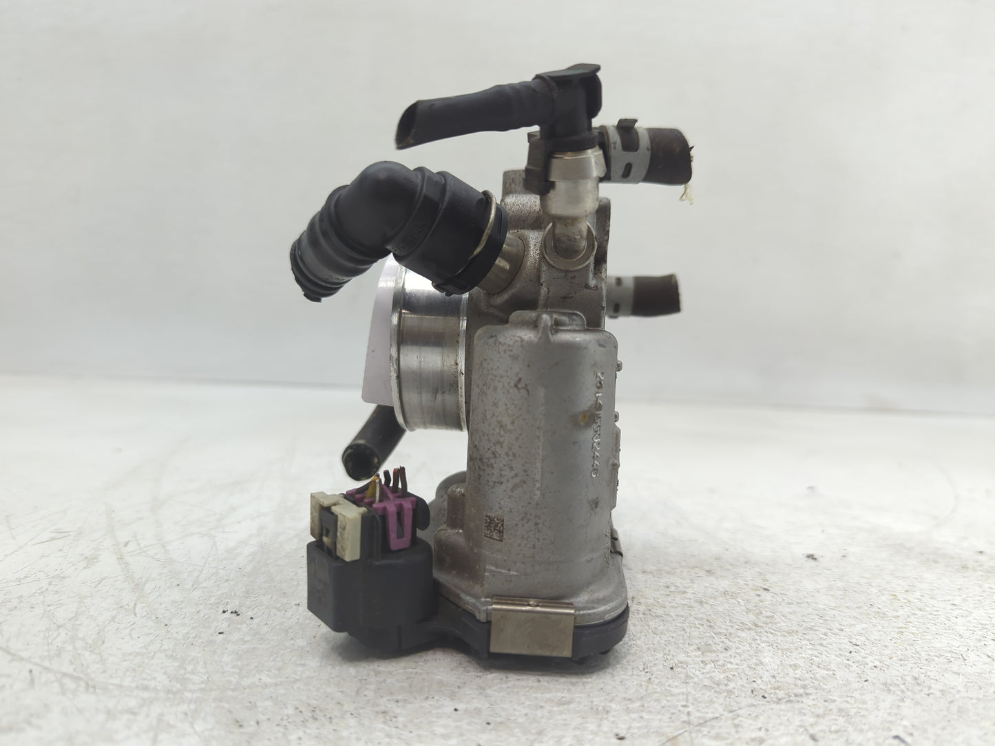 2011-2016 Chevrolet Cruze Throttle Body P/N:0 280 750 245 55561495 Fits Fits 2009 2010 2011 2012 2013 2014 2015 2016 2017 20