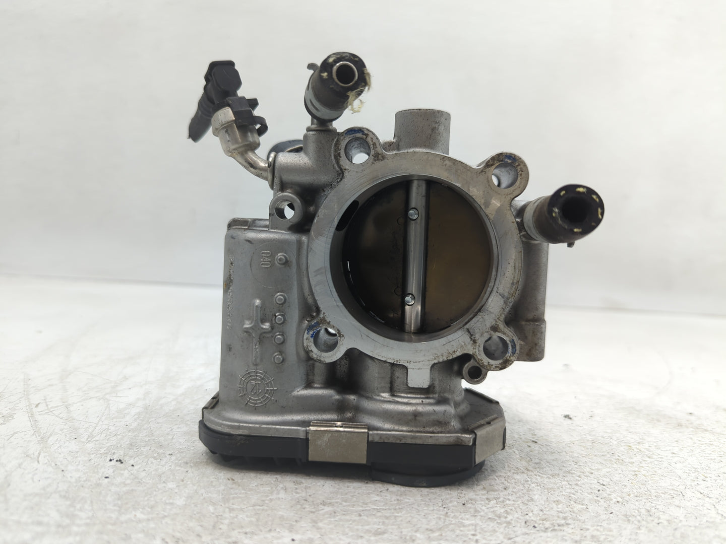 2011-2016 Chevrolet Cruze Throttle Body P/N:0 280 750 245 55561495 Fits Fits 2009 2010 2011 2012 2013 2014 2015 2016 2017 20