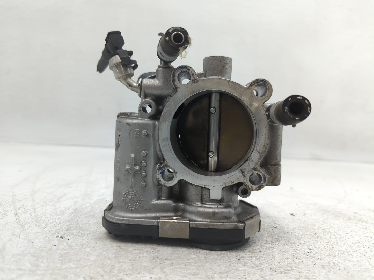 2011-2016 Chevrolet Cruze Throttle Body P/N:0 280 750 245 55561495 Fits Fits 2009 2010 2011 2012 2013 2014 2015 2016 2017 20