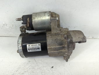 compare product 2011-2016 Chevrolet Cruze Car Starter Motor Solenoid OEM P/N:55576954 25194634 Fits OEM Used Auto Parts