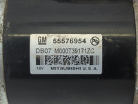 2011-2016 Chevrolet Cruze Car Starter Motor Solenoid OEM P/N:55576954 25194634 Fits OEM Used Auto Parts - Oemusedautoparts1.