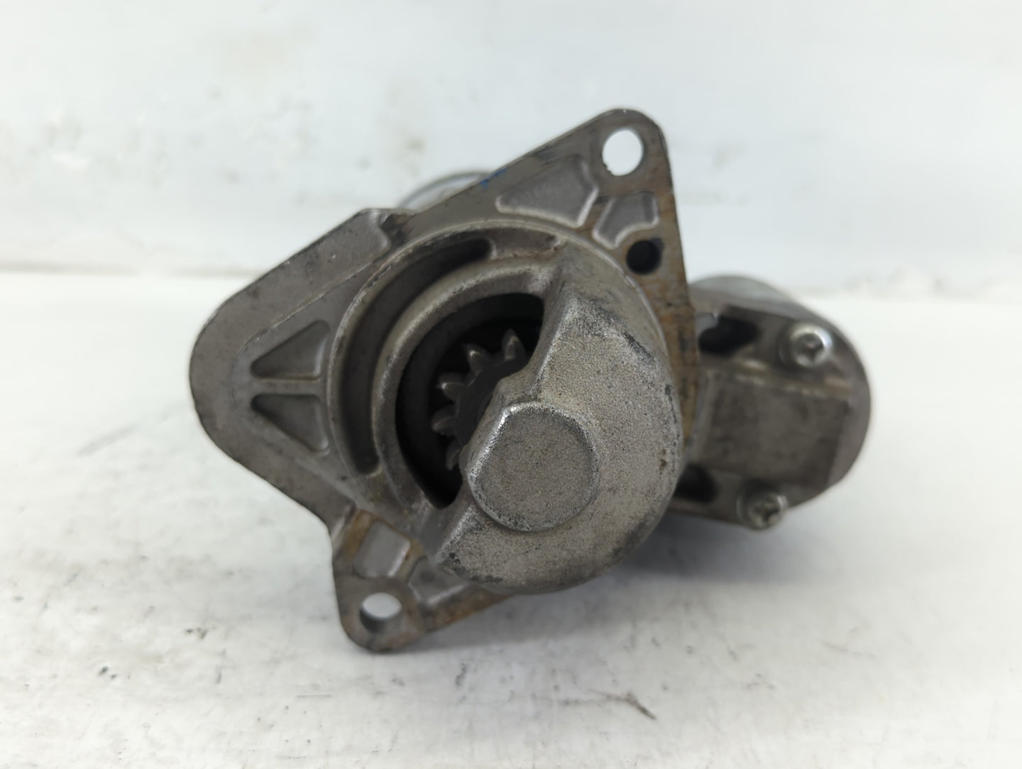 2011-2016 Chevrolet Cruze Car Starter Motor Solenoid OEM P/N:55576954 25194634 Fits OEM Used Auto Parts - Oemusedautoparts1.