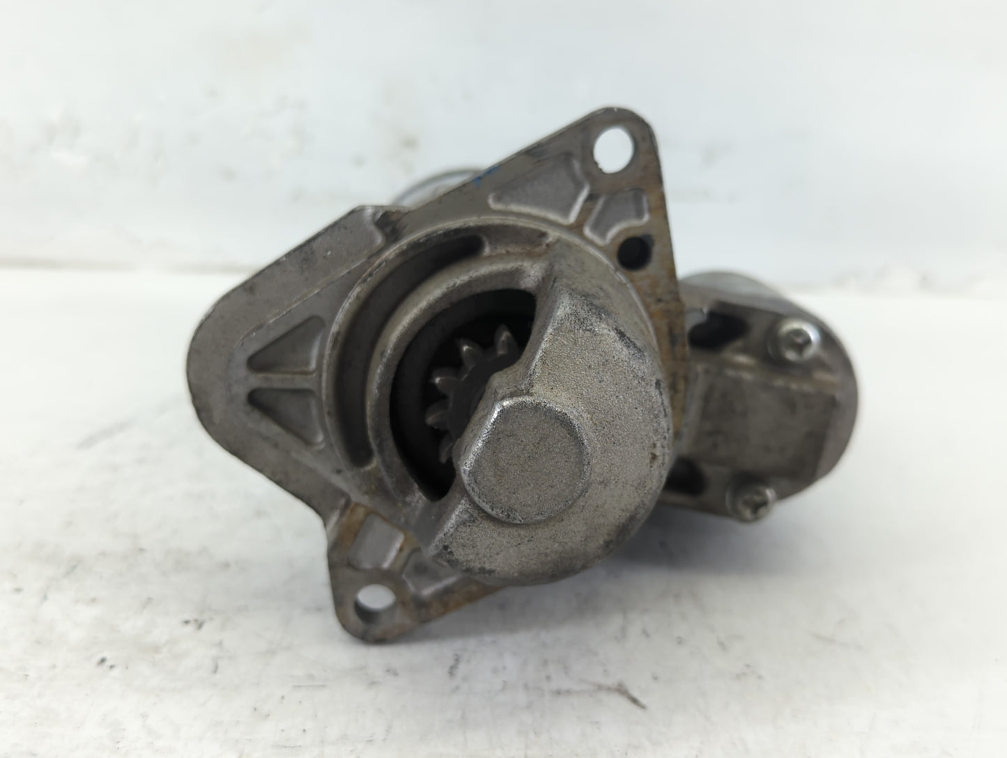 2011-2016 Chevrolet Cruze Car Starter Motor Solenoid OEM P/N:55576954 25194634 Fits OEM Used Auto Parts - Oemusedautoparts1.