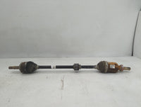 2013-2016 Chevrolet Cruze Axle Shaft Front Driver Cv C/v - Oemusedautoparts1.com