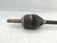 2013-2016 Chevrolet Cruze Axle Shaft Front Driver Cv C/v - Oemusedautoparts1.com
