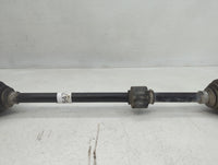 2013-2016 Chevrolet Cruze Axle Shaft Front Driver Cv C/v - Oemusedautoparts1.com