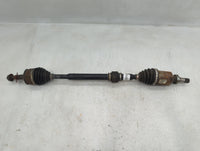 2011-2014 Chevrolet Cruze Axle Shaft Front Passenger Cv C/v - Oemusedautoparts1.com