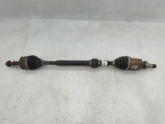 compare product 2011-2014 Chevrolet Cruze Axle Shaft Front Passenger Cv C/v
