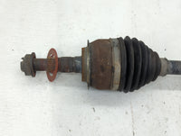 2011-2014 Chevrolet Cruze Axle Shaft Front Passenger Cv C/v - Oemusedautoparts1.com