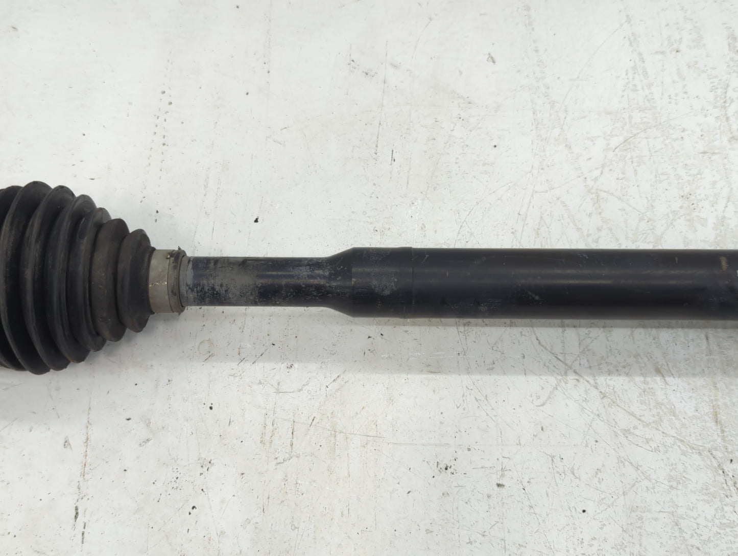 2011-2014 Chevrolet Cruze Axle Shaft Front Passenger Cv C/v - Oemusedautoparts1.com