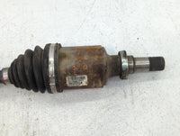 2011-2014 Chevrolet Cruze Axle Shaft Front Passenger Cv C/v - Oemusedautoparts1.com