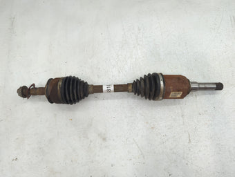 compare product 2011-2016 Chevrolet Cruze Axle Shaft Front Driver Cv C/v