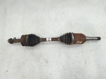 2011-2016 Chevrolet Cruze Axle Shaft Front Driver Cv C/v - Oemusedautoparts1.com