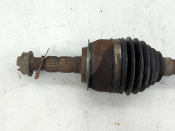 2011-2016 Chevrolet Cruze Axle Shaft Front Driver Cv C/v