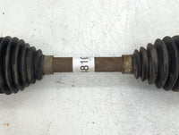 2011-2016 Chevrolet Cruze Axle Shaft Front Driver Cv C/v - Oemusedautoparts1.com