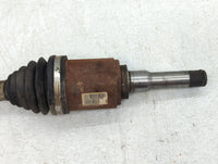 2011-2016 Chevrolet Cruze Axle Shaft Front Driver Cv C/v - Oemusedautoparts1.com