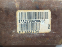 2011-2016 Chevrolet Cruze Axle Shaft Front Driver Cv C/v - Oemusedautoparts1.com