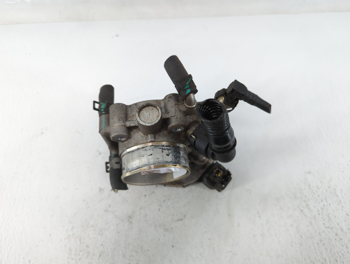 2011-2016 Chevrolet Cruze Throttle Body P/N:0 280 750 245 55561495 Fits Fits 2009 2010 2011 2012 2013 2014 2015 2016 2017 20
