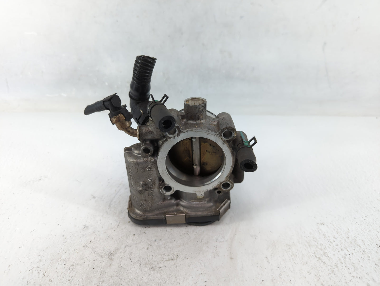 2011-2016 Chevrolet Cruze Throttle Body P/N:0 280 750 245 55561495 Fits Fits 2009 2010 2011 2012 2013 2014 2015 2016 2017 20