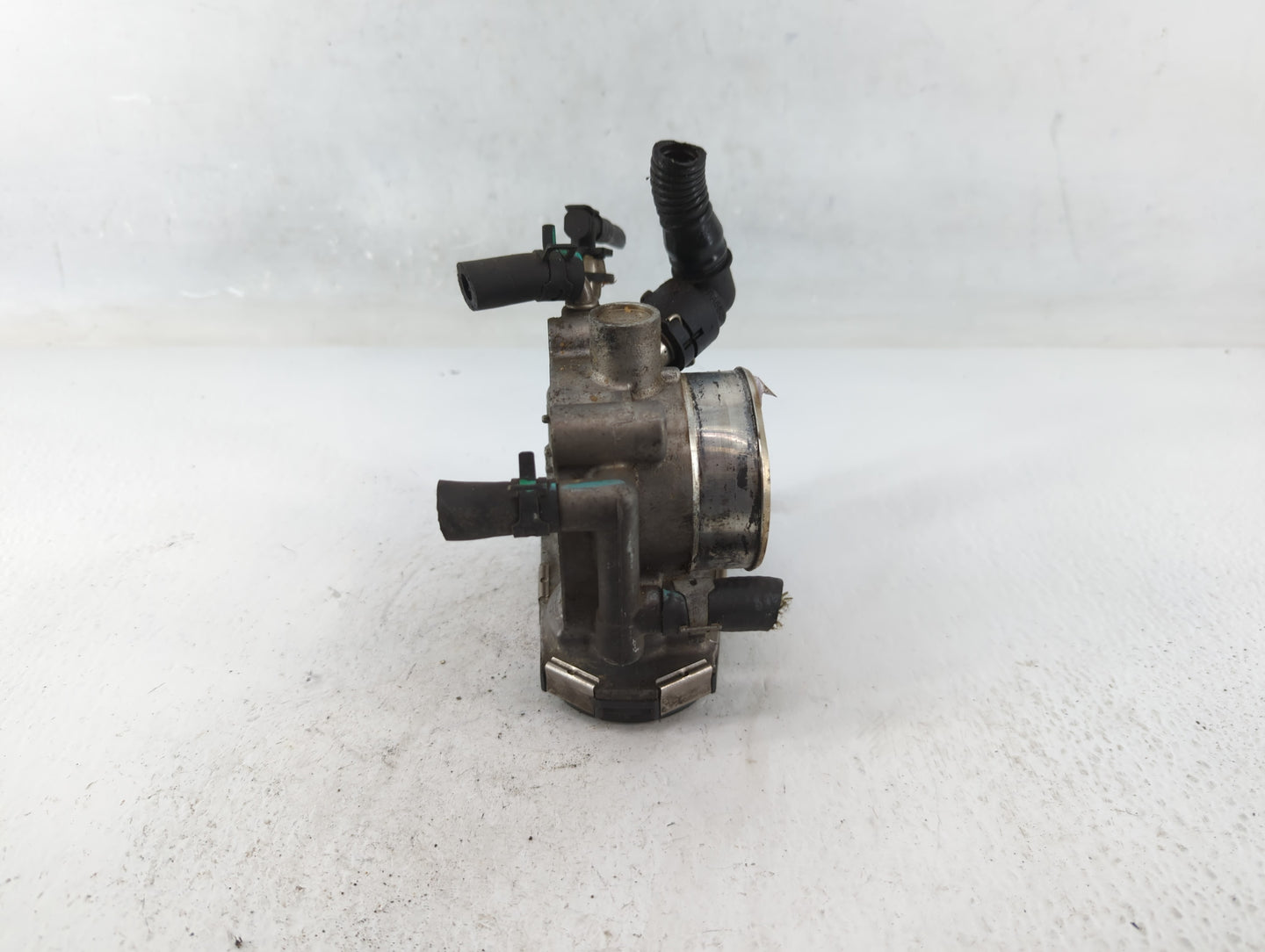 2011-2016 Chevrolet Cruze Throttle Body P/N:0 280 750 245 55561495 Fits Fits 2009 2010 2011 2012 2013 2014 2015 2016 2017 20