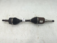 2011-2016 Chevrolet Cruze Axle Shaft Front Driver Cv C/v - Oemusedautoparts1.com