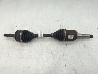 compare product 2011-2016 Chevrolet Cruze Axle Shaft Front Driver Cv C/v