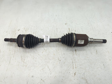 2011-2016 Chevrolet Cruze Axle Shaft Front Driver Cv C/v - Oemusedautoparts1.com