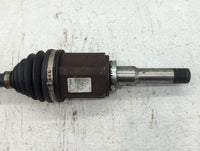 2011-2016 Chevrolet Cruze Axle Shaft Front Driver Cv C/v - Oemusedautoparts1.com