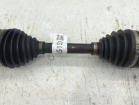 2011-2016 Chevrolet Cruze Axle Shaft Front Driver Cv C/v - Oemusedautoparts1.com